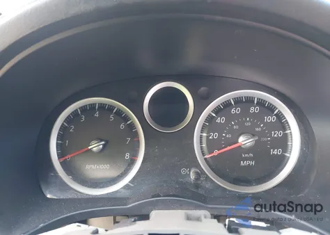 2011 Nissan Sentra 2.0Sr from USA, damaged, VIN 3N1AB6AP1BL655614